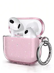 For Apple Airpods Pro 3/Pro 2/Pro Earphone Case Wireless Bluetooth Headset Silicone With Cleaner Kit For Airpods 1or2/3/4 Cover
