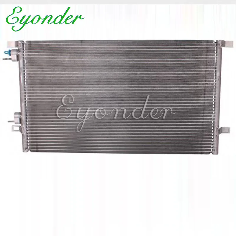 

A/C AC Air Conditioning Conditioner Condenser Radiator for Renault Laguna I 1.6 1.8 1.9 2.0 7701045346 710020200F 8671017594