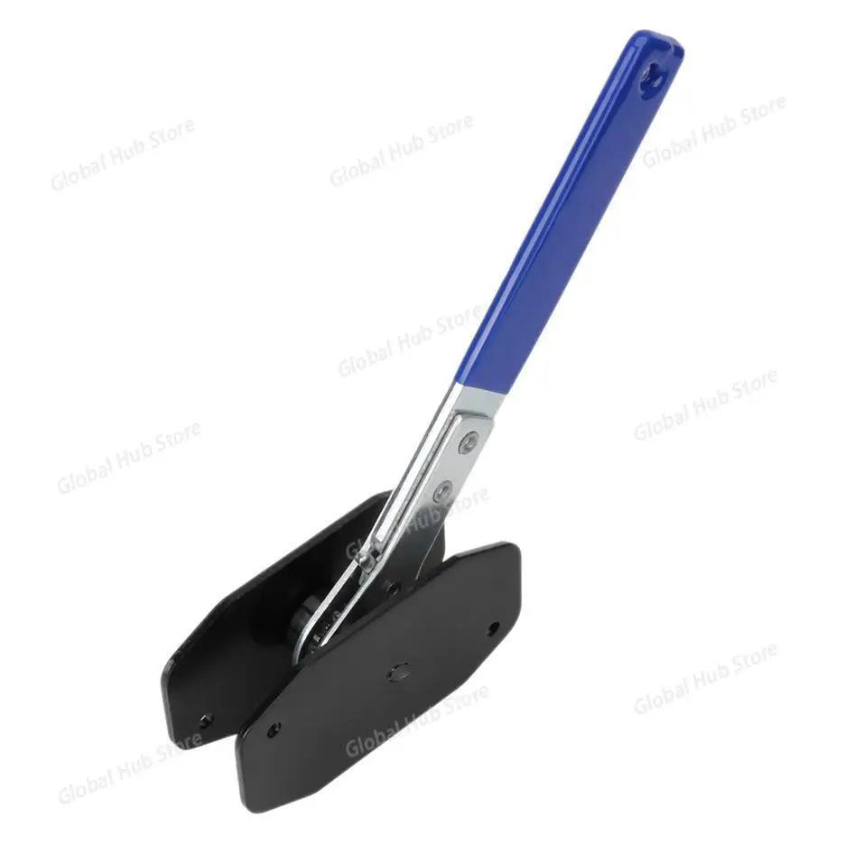 Caliper Spreader Tool Car Ratchet Brake Piston Single Twin Quad Pistons Install Tool Press Brake Caliper Wrench