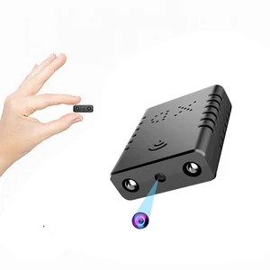 أعلى 7 أصغر مبيعات لكاميرات التجسس - رقم 4