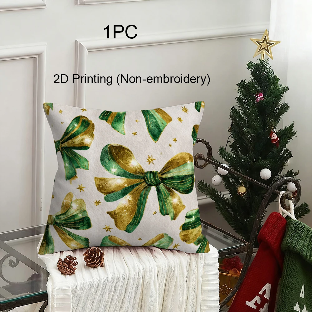 رقع زهور مطرزة ملونة أغطية وسائد بوليستر قابلة للتنفس لغرفة المعيشة وغرفة النوم وديكور الشرفة الخارجية