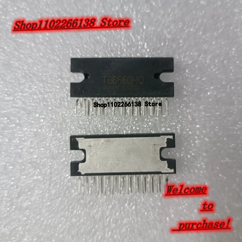 TB6560HQ ZIP-25 Chip IC 1pcs/lot