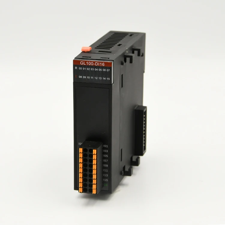 

China Plc Controller Module New And Original Remote I/O Module Ethercat IO System Modbus IO Module