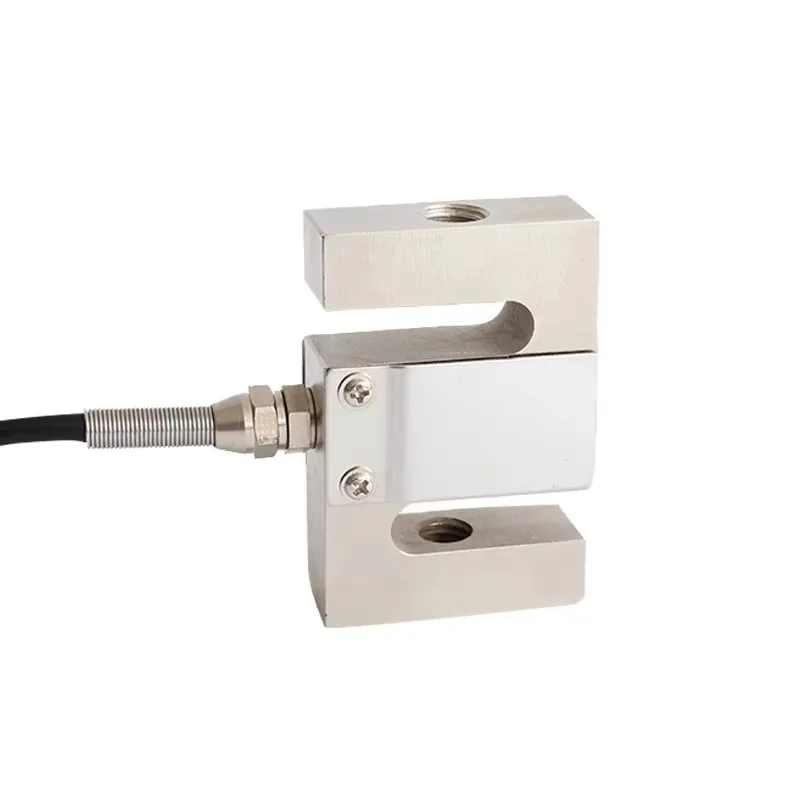 

s Types Load Sensor Miniature Tension Load Cell 5kg 10kg 20kg 35kg 40kg 50kg 100kg Alloy Steel Force Sensor for Floor Scales