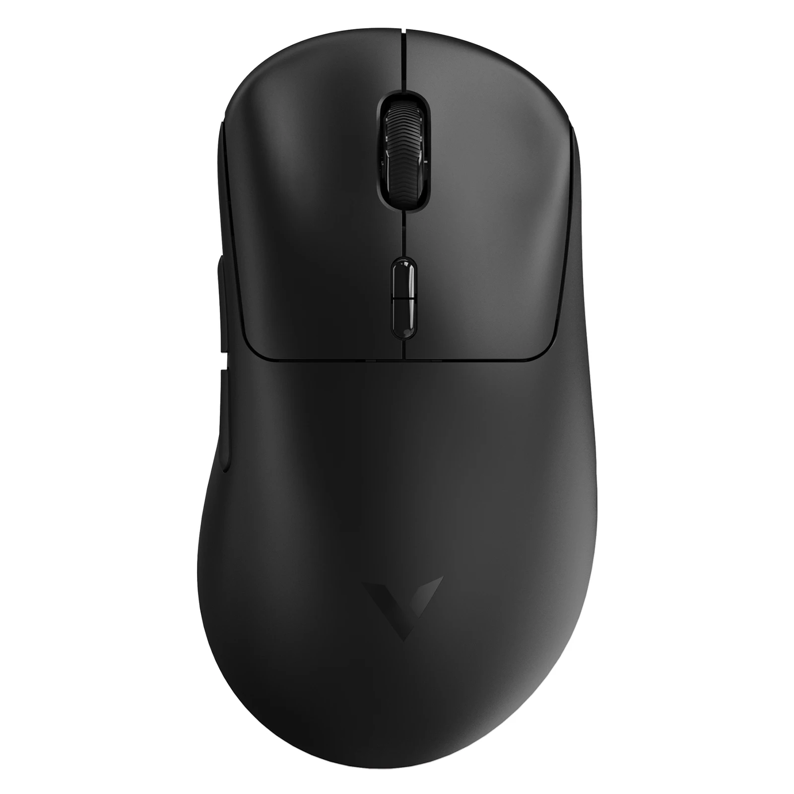 Rapoo VT3 MAX /VT3 Wireless E-sports Gaming Mouse True 8K Polling Rate 30000 / 26000 DPI Optical Sensor with 10 Programmable Buttons Ergonomic 53g Lightweight PC Gaming Mouse Macro Enabled Compatible with Windows MAC