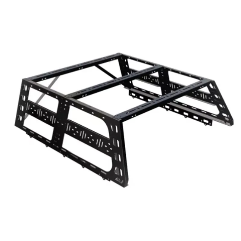 

Universal Pick-Up Truck Ladder Bed Rack for Sale