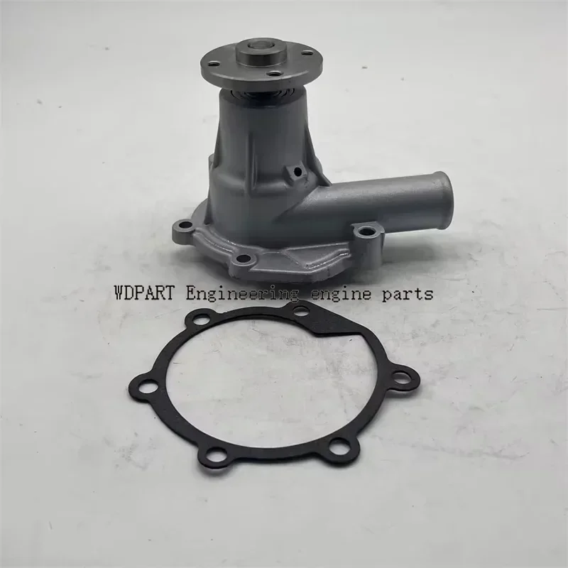 Water Pump MM43317001 30L45-00100 for Mitsubishi L2E L3E L3A L2A L3C L2C L3E2