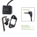 3.5 Plug BK