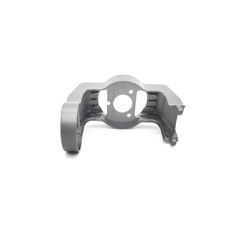 Tapa de filtro CLCU para Dron DJI Air 2S, repuesto de cardán, brazo de rodillo de cámara, piezas de reparación, cubierta de cardán, soporte inferior del eje R