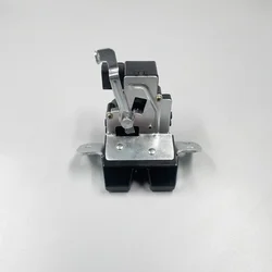 for HYUNDAI I10 MK2 5 DOOR HATCHBACK BOOT/TAILGATE LOCK 2013-2020 81230-B4010 81230 B4010 81230B4010