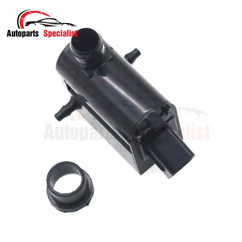 OE 98510-26100 1piece New Windshield Washer Pump For Hyundai i30 Coupe 2013 985102J000