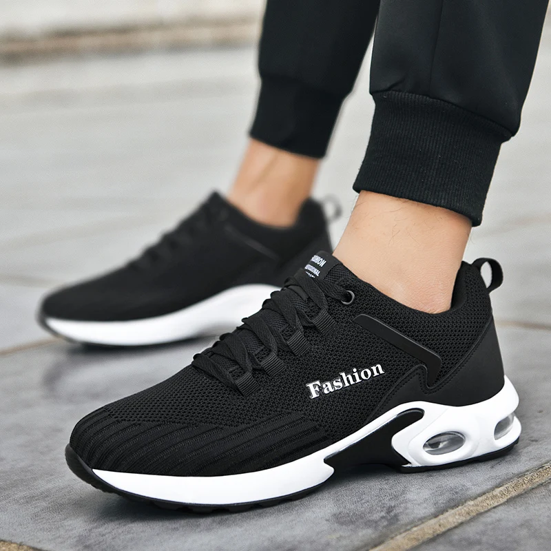 

2025 new men's sneakers,running shoes,jogging shoes,casual shoes Anti-Odor Boost Breathable Classic Style Comfortable Non-Slip