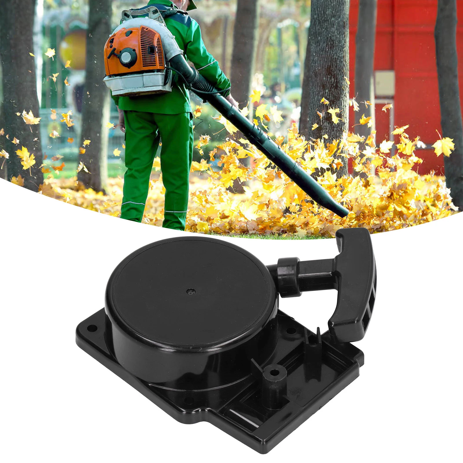 سحب بداية كاتب الارتداد استبدال منفاخ الثلج كاتب الجمعية ل RedMax EBZ6500 576 59 40 ‐ 01 5765 ‐ 94001 576594001