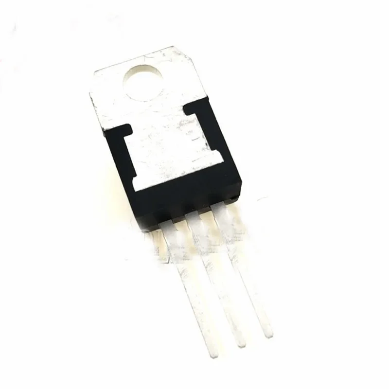 20 pz/lotto nuovo regolatore di tensione del Chip L7824CV originale + 24 V TO-220