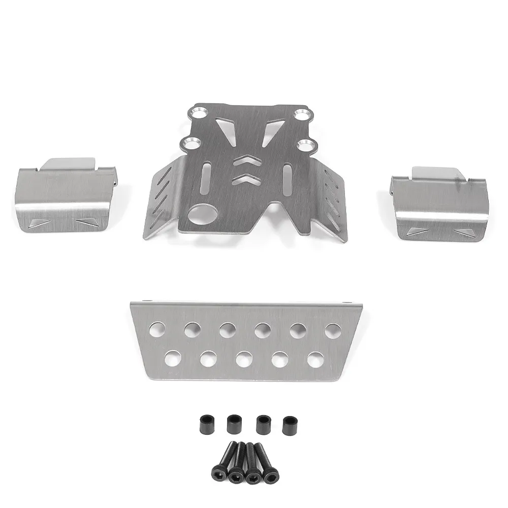 Mjx 1:12 Modello di Auto da Arrampicata H12y+H12p Connettore Armatura Telaio Universale, Accessori per Telecomando Contropeso
