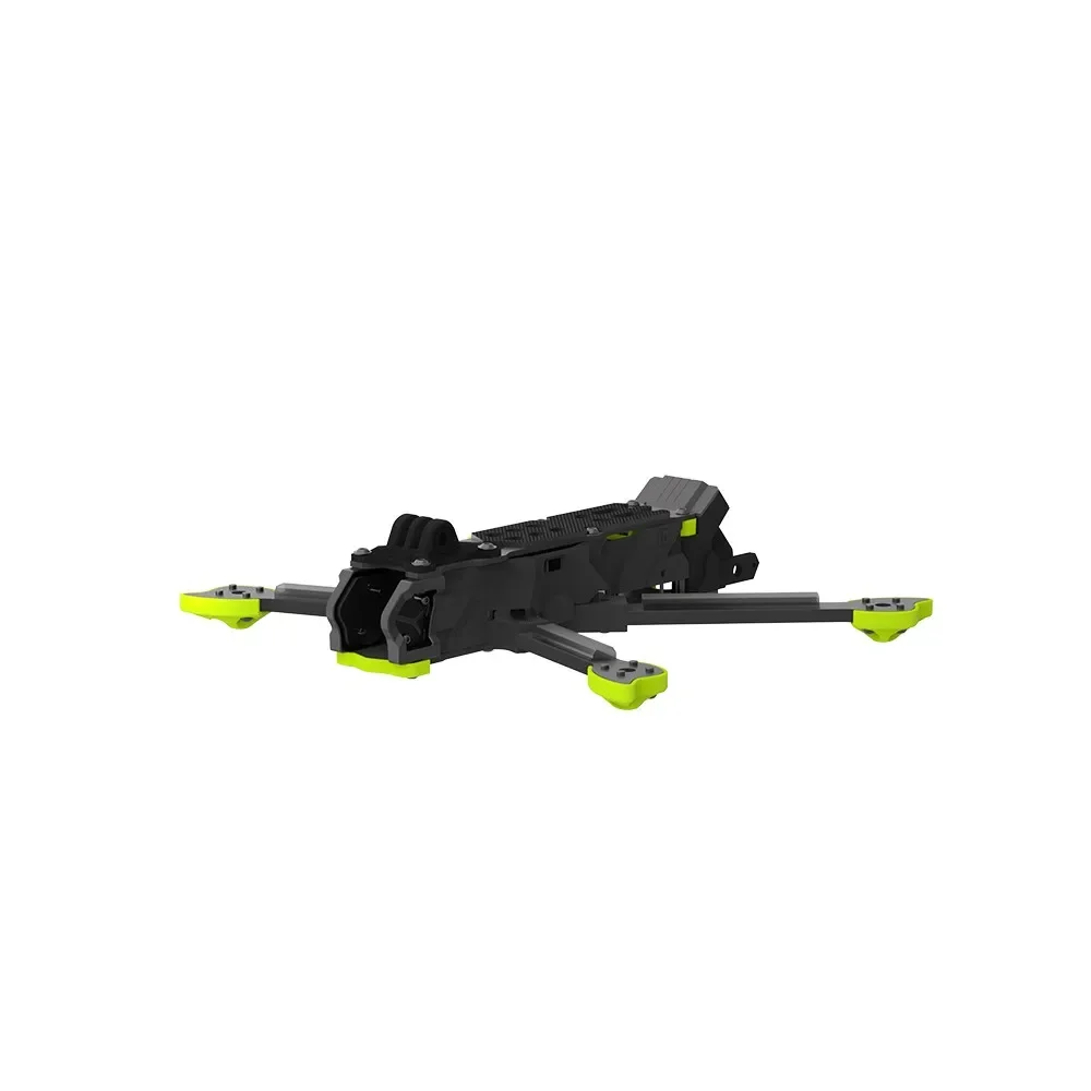 

IFlight Nazgul DC5 O4 Frame Kit - 5inch for O4 Air Unit Pro
