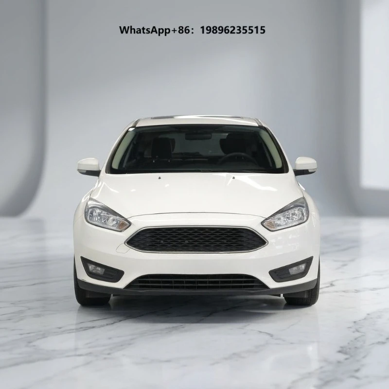 Sedan Classic 1.6L Auto Trend Smart 100-150PS NA Ti-VCT Xenon Headlights Panoramic Sunroof Rear