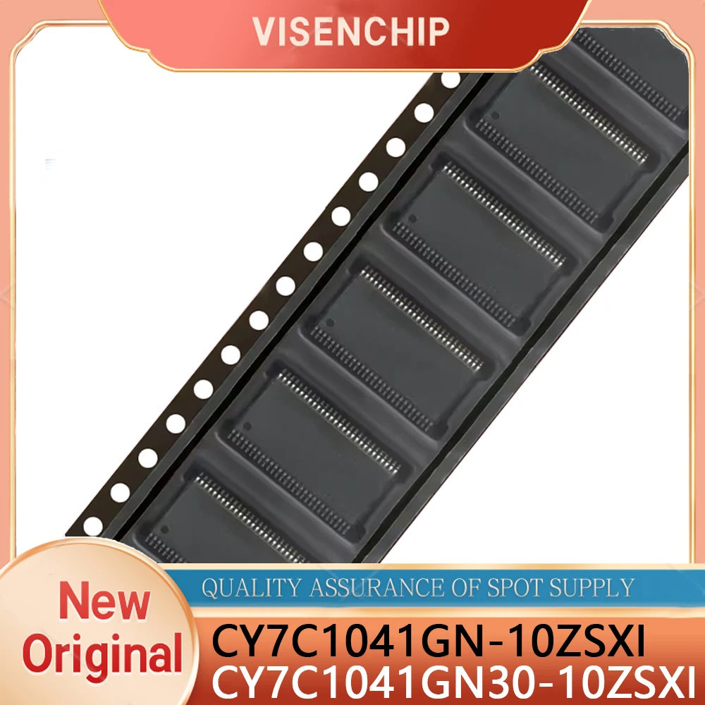

Новый Origina CY7C1041GN-10ZSXI CY7C1041GN30-10ZSXI CY7C1041GN CY7C1041GN30 CY7C1041GN-10ZSXIT CY7C1041GN30-10ZSXIT TSSOP44
