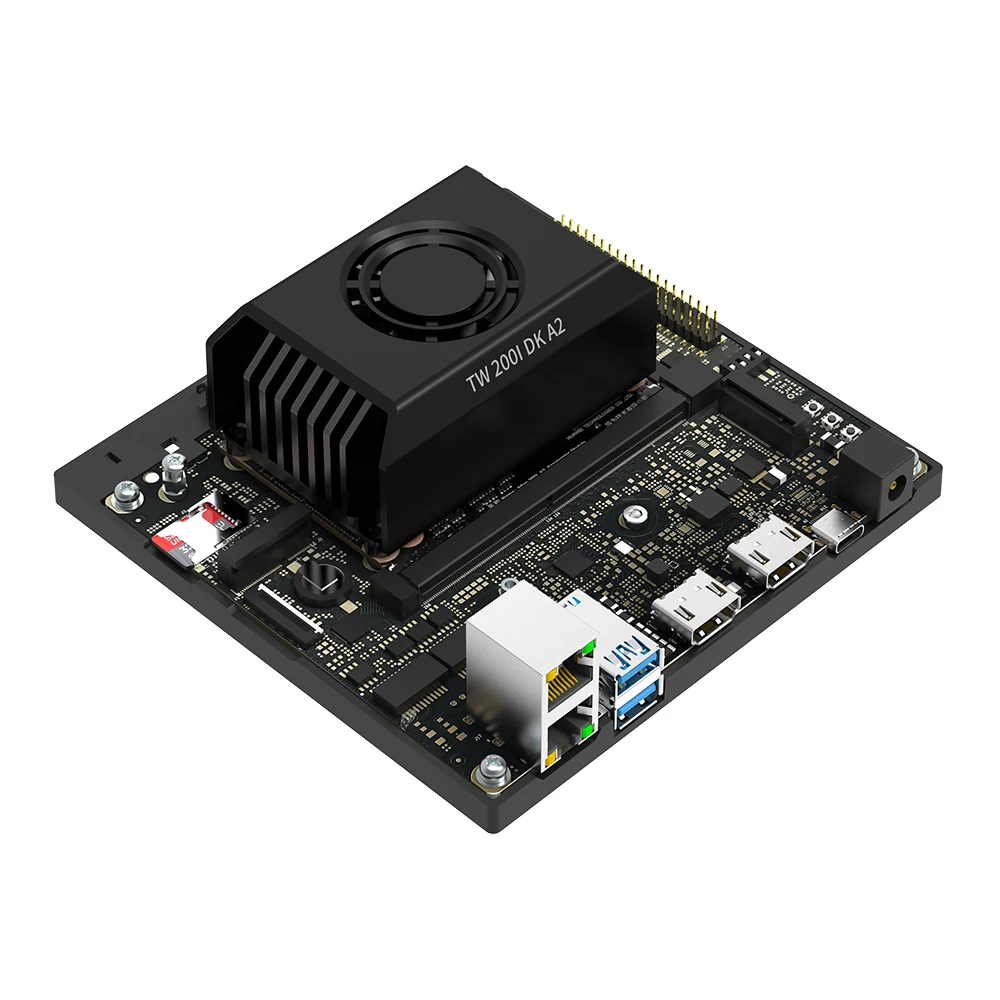 Developer Kit Development Board Kit B01-T for trial Robotics