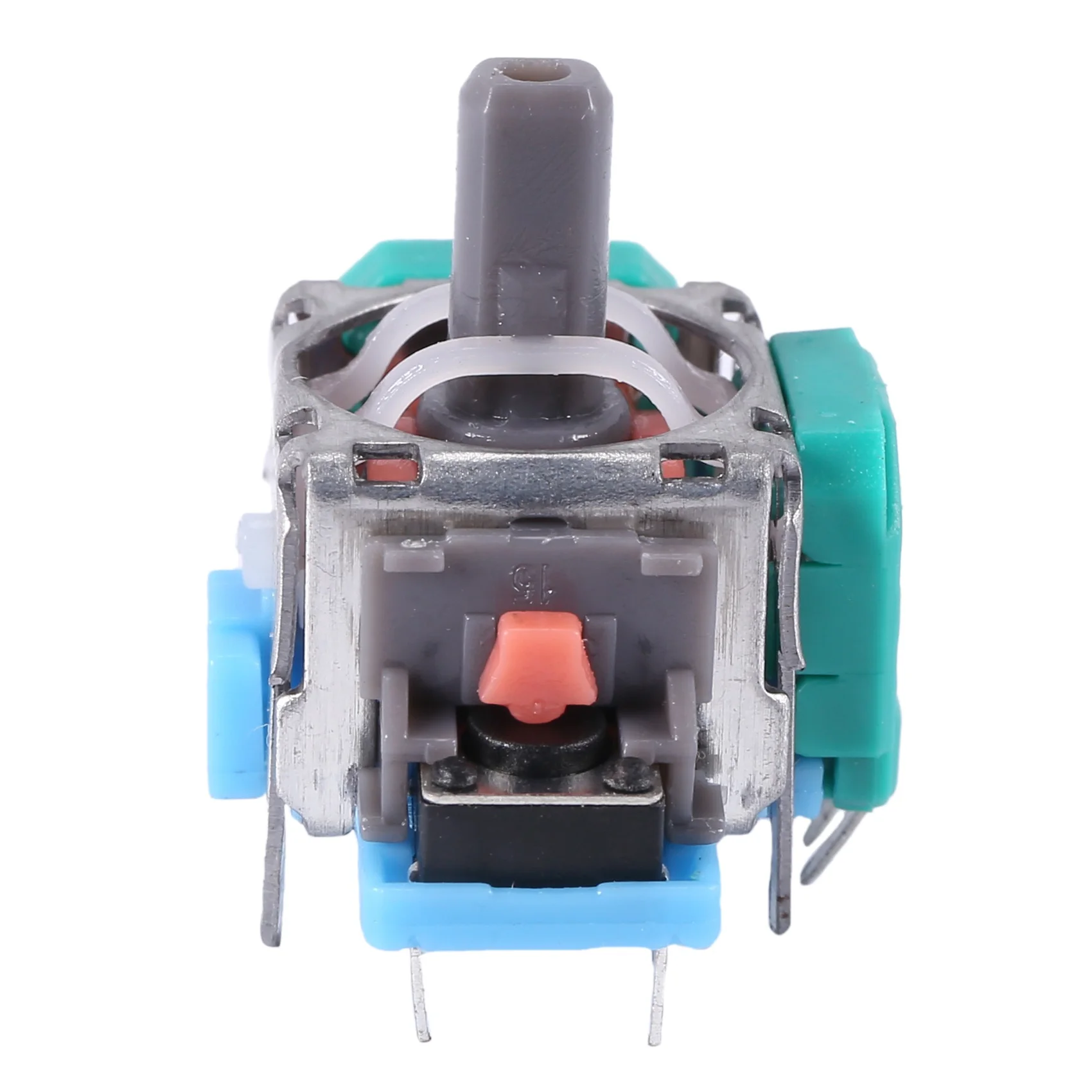 Hot sale 2pcs/lot Right / Left Joystick 3D Analog Stick Sensor for 4 Controller repair part