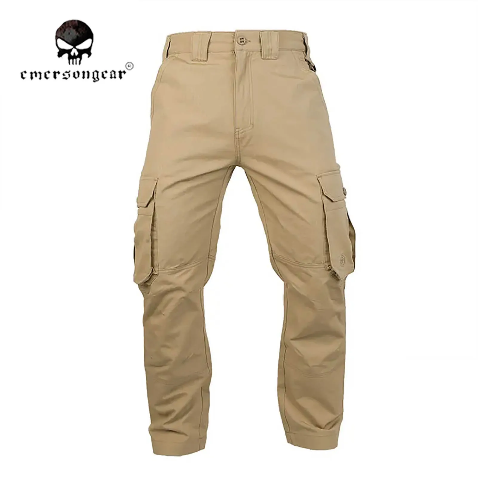 

Emersongear Blue Label New Tactical Commuter Pants Mens Cargo Trousers Outdoor Hiking Hunting Urban Camping Cotton