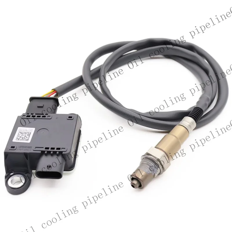 A+ 03N906261F Diesel Particulate Matter PM Sensor For Man Tge VW Crafter Van 2.0TDI