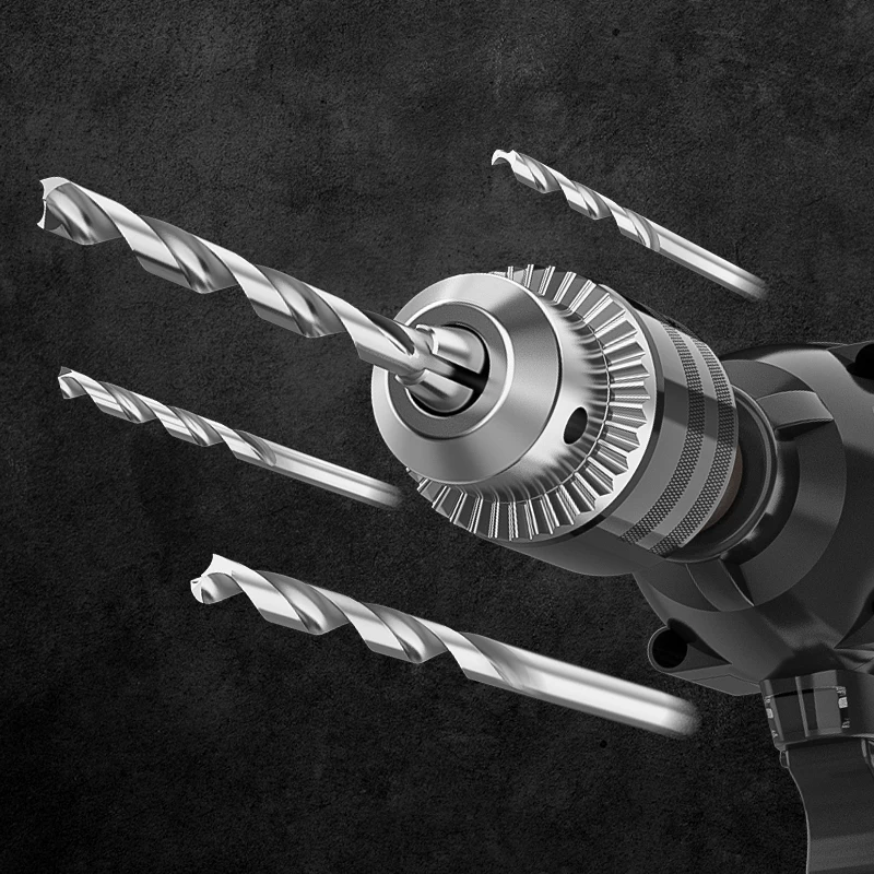 For Nanwei wired hammer drill professional power tool accessories Drill chuck electric hammer to electric drill image 3
