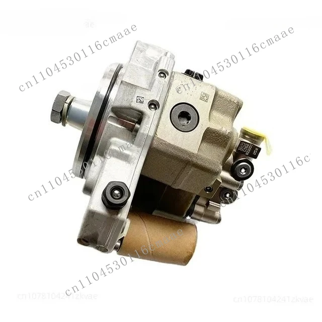 Diesel Injector Pump 65.10501-7001A Rebuild Fuel Pump 0 445 020 031 Common Rail Pump 0445020031 65.10501-7001A