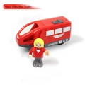 Red electric