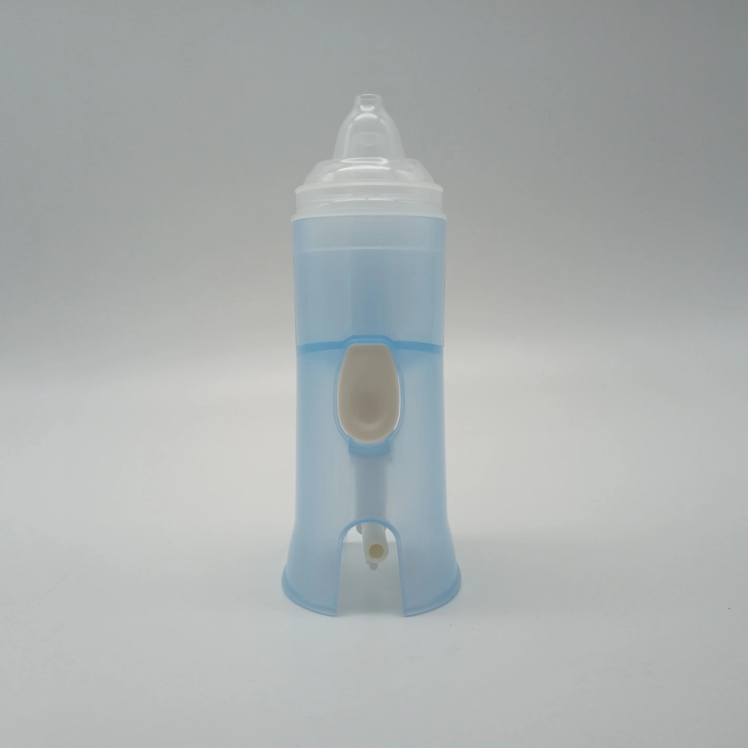 Sterile Pump Professional Neilmed Spray Bottle Washing Temperature System Sinus Nasal Irrigation