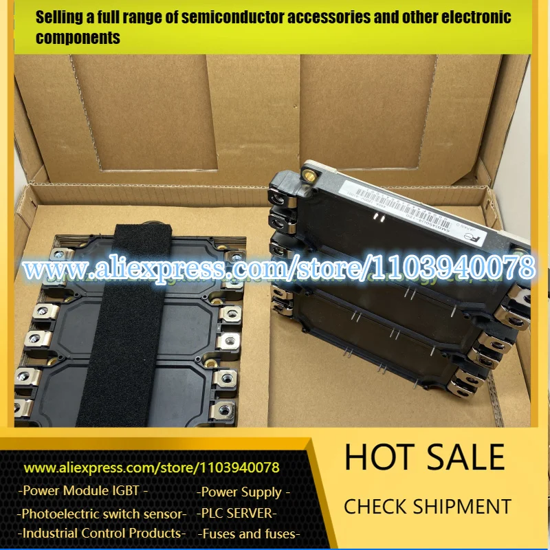 6MBI225UE-120-03 6MBI225U4-120-01 6MBI450UE-120A-50 6MBI450U4-120 6MBI300U-120A-02 6MBI225U-120A-02 6MBI225UE-120-03 Módulo IGBT