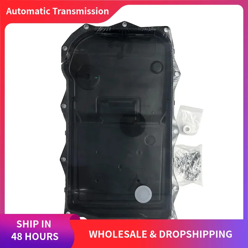 

Transmission Filter For Chrysler 300C/Dodge Charger Ram 1500/Jeep Grand Cherokee WK/BEIJING BJ40/HAVAL H8 H9 Parts 68233701 AA