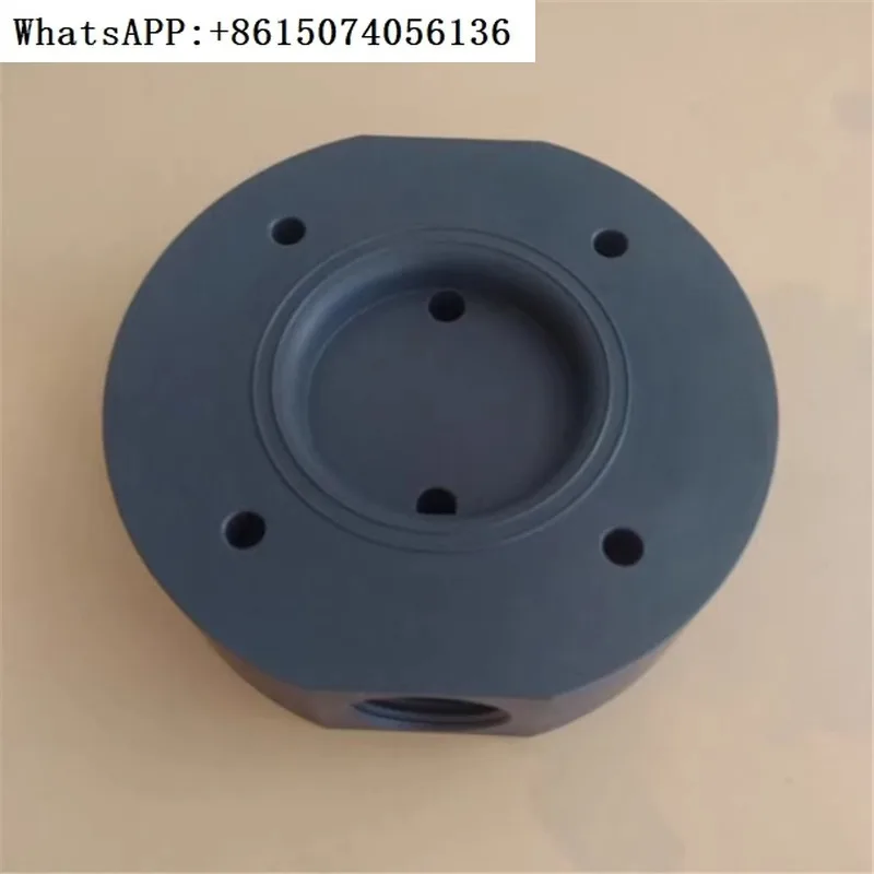 

Принадлежности для дозирующего насоса GM0025PQ1MNN Головка насоса GM0050PR1MNN