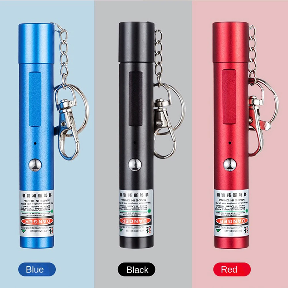 

Портативный USB-лазерный указатель 713 с зеленым лазером, мини-лазерная ручка с видимой фокусировкой, красная комбинированная лазерная указка для охоты