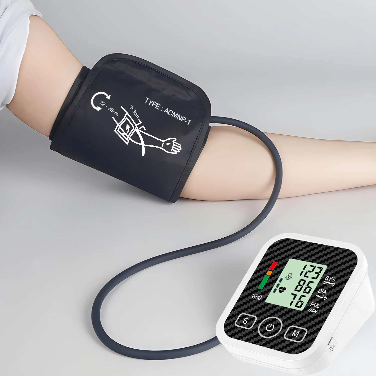 braco-monitor-de-pressao-arterial-casa-medica-medidor-de-monitoramento-de-pressao-arterial-tensiimetros-digitais-medidor-de-pressao-arterial