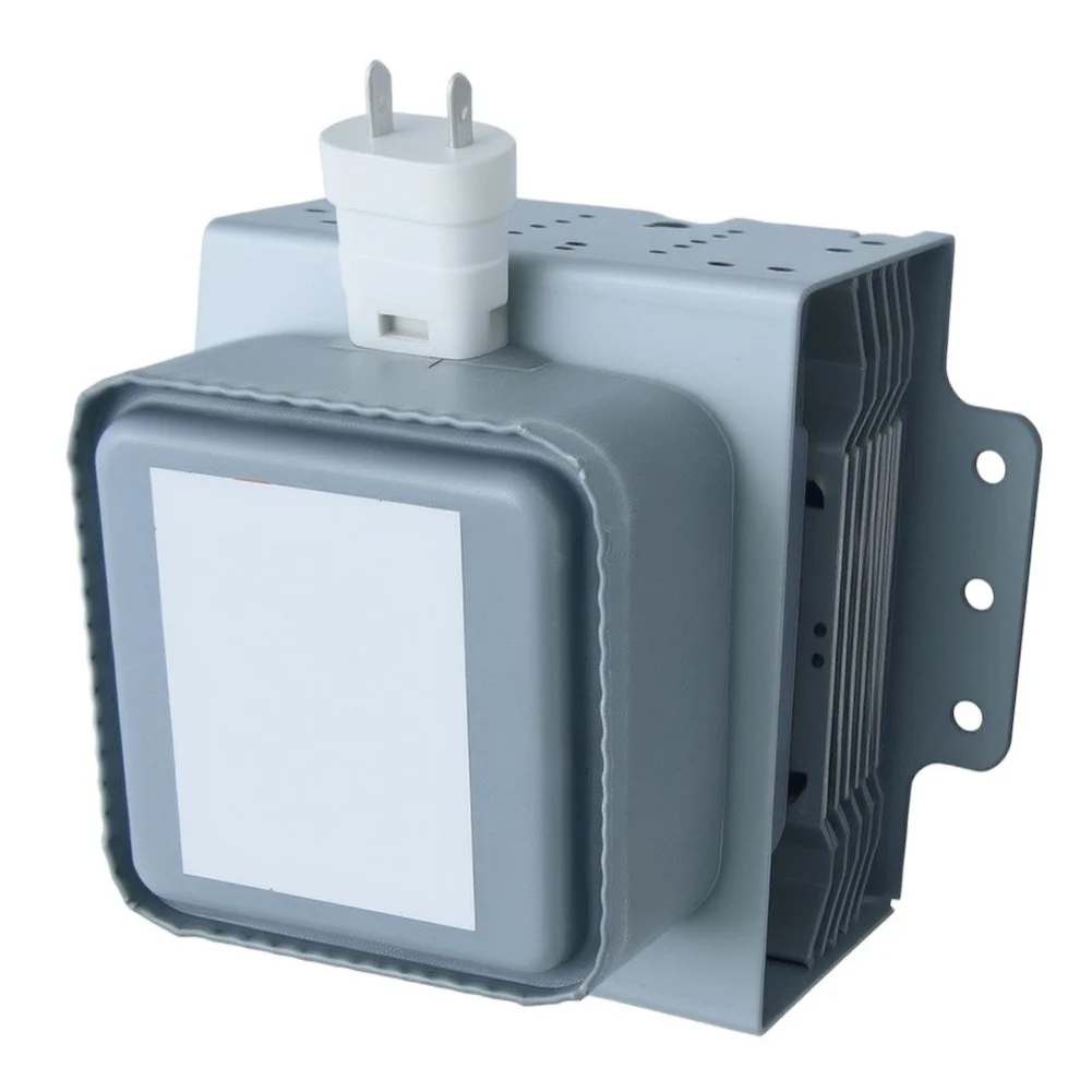 Microwave Oven Magnetron Replacement Supporting Multiple Model Lines Such as 2M248J 2M253J 2M219J and GS-Series Units