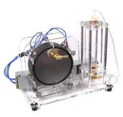 Electrolysis Drinking Fountain Oxy-hydrogen Flame Generator Water Welder