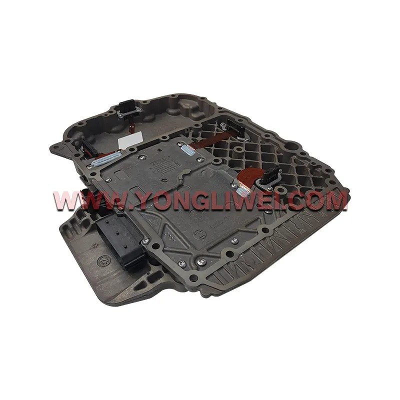 0501.337.233 وحدة تحكم علبة التروس EURO 6 للشاحنة 0501337233 لناقل الحركة DAF FORD ZF 12 TRAXON