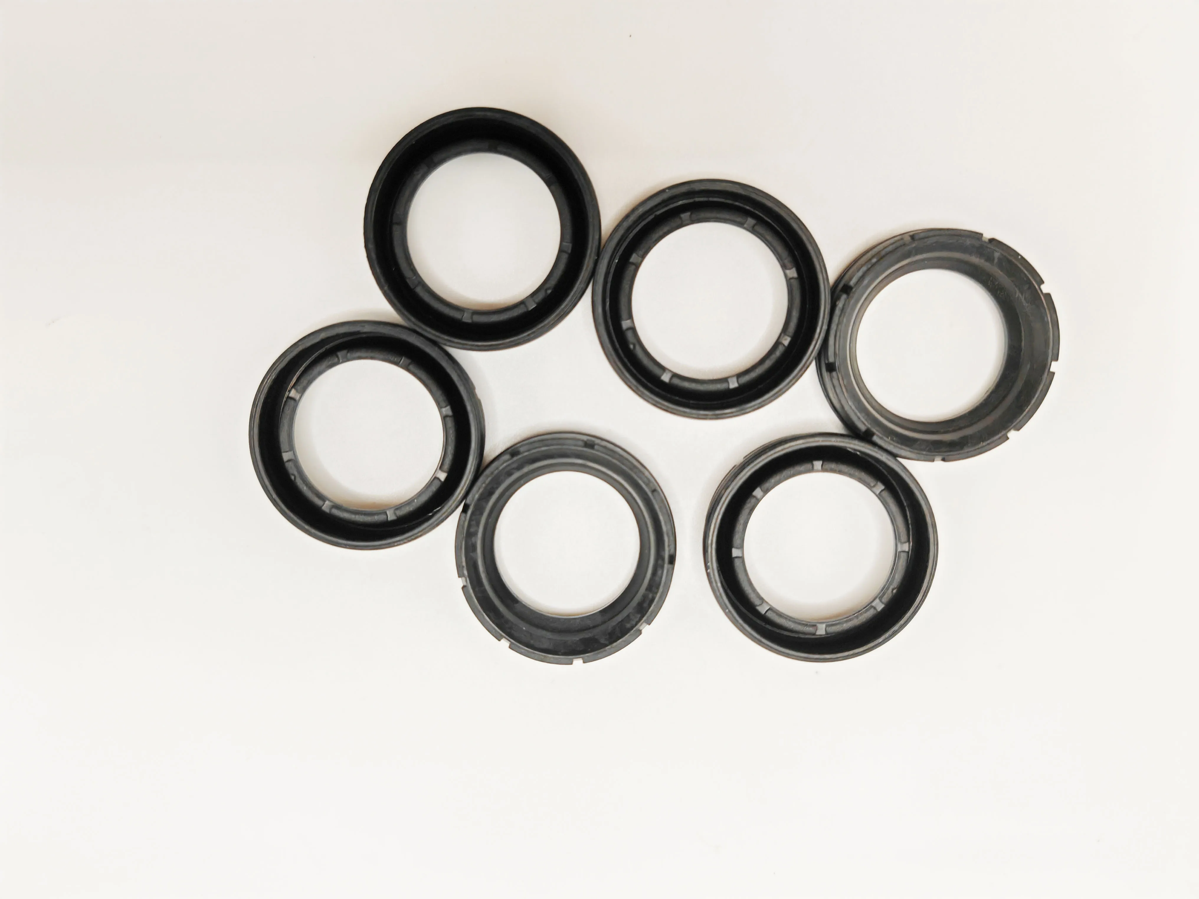 05184778AB 5184778AB  6PCS NEW Spark Plug Tube Seal fit For Chrysler 300C  for Jeep Wrangler for Dodge 3.0L 3.6L