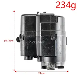 Wing Rearview Mirrors folding Actuator Module Assembly For Toyota Ractis Vios RAV4 Car Interior Replacement Parts Direct Sales