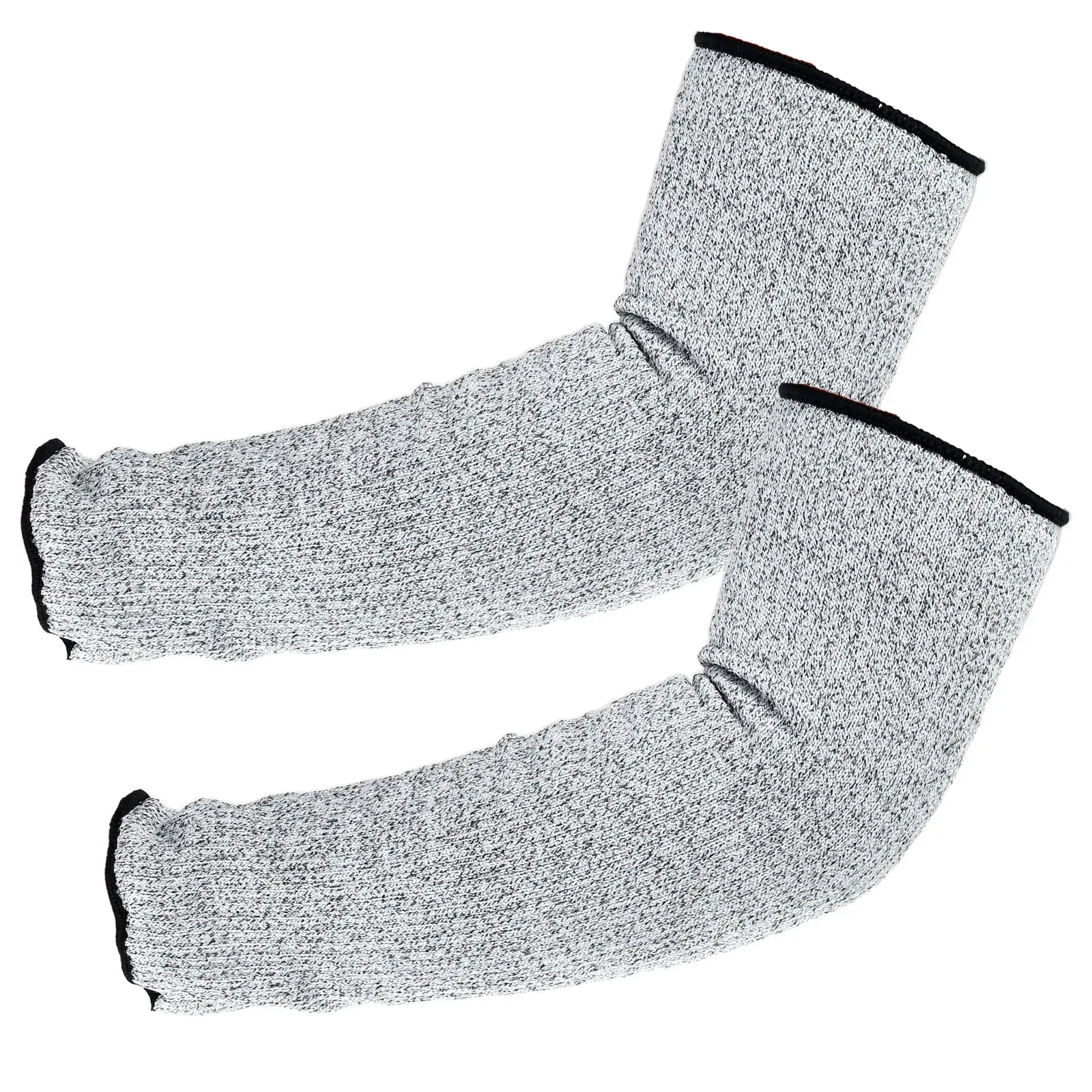 

1 пара, уровень 5 HPPE, защитный чехол на запястье для работы на открытом воздухе, защита от порезов и пирсинга, чехол на запястье для деревообработки