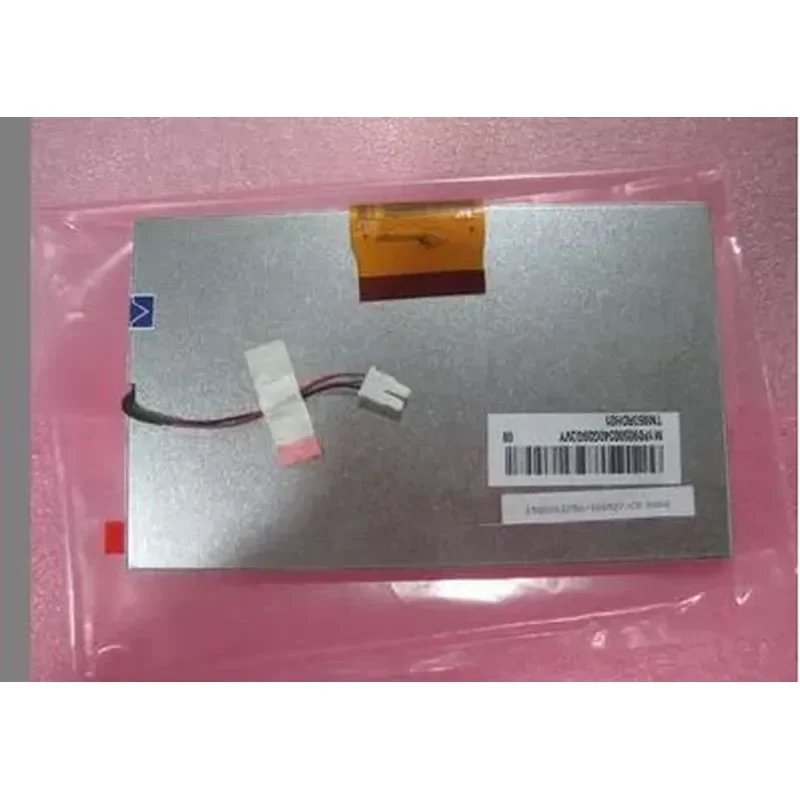 For TM060RDH01 6 Inch LCD Screen Original Display Panel Replacement For Car DVD Navigation System Monitor