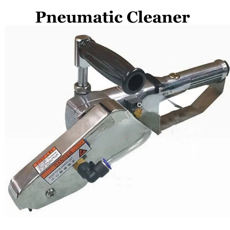 Pneumatic       Cleaning Machine Paper Edge Cutting Tool Stripping Machine Waste Discharge Corrugated Cardboard Trimmer YOK-2500