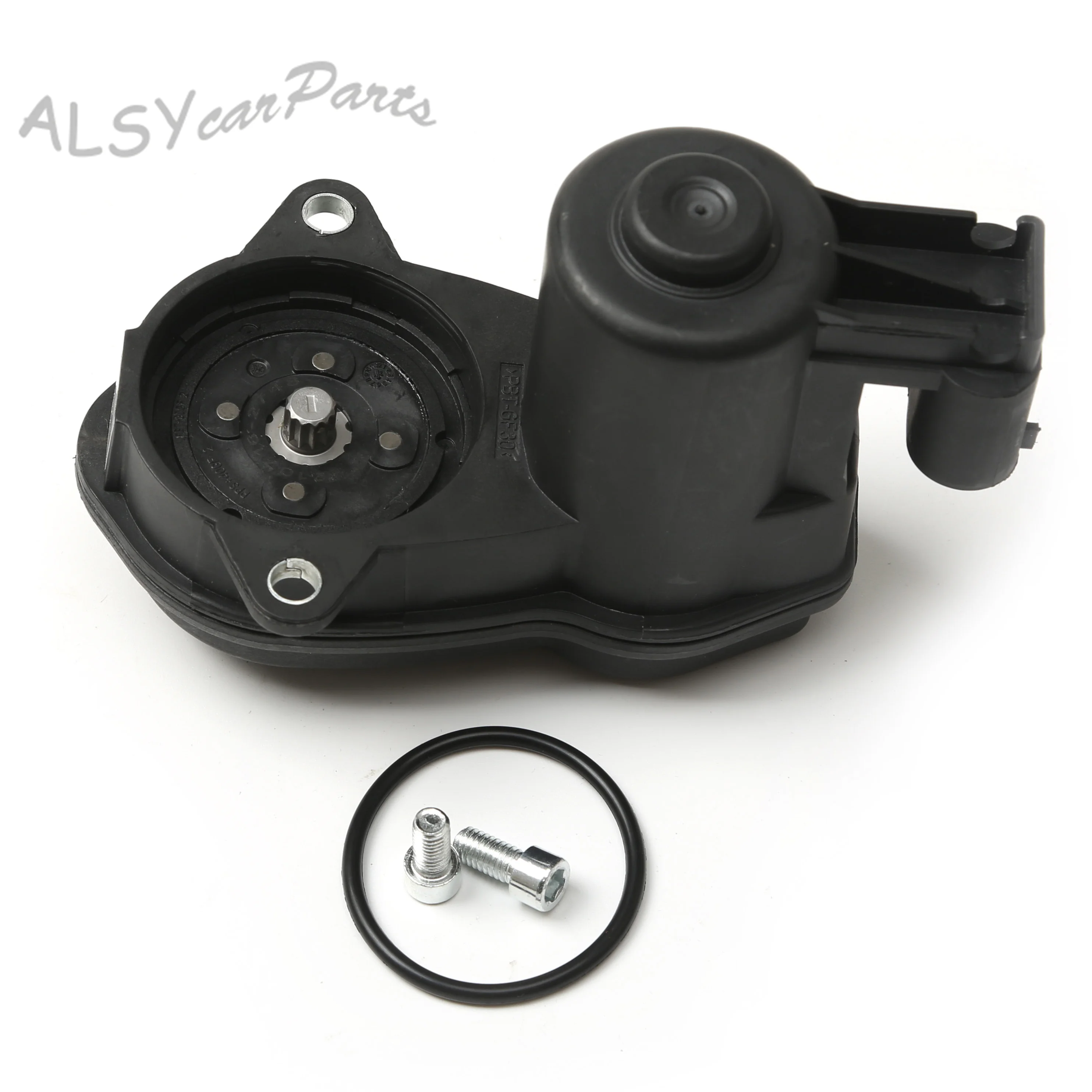 STD 12 Teeth Rear Wheel Pump Motor 6791420 208010 For Land Rover L405 3.0 SC V6 Vogue SE  5.0 SC FFV L494 5.0 SC V8 8A/MT