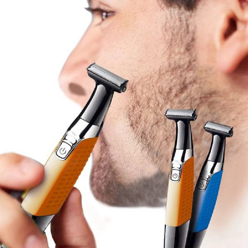 AEE8-Electric Shaver Shaver Head For Kemei 1910