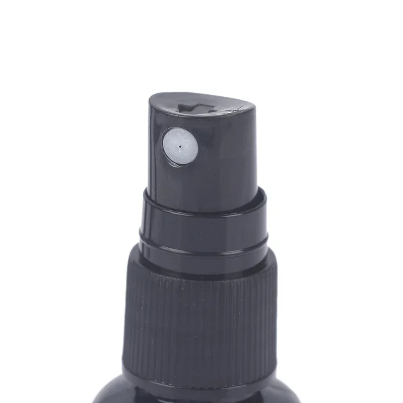 30/50/60/80/100ml Refillable Spray Bottle Perfume Cosmetic Face Hydration Portable Sub-Bottling Small Watering Can Travel