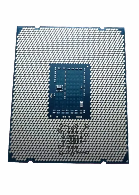 مستعمل Xeon CPU النسخة الرسمية E5-2670V3 SR1XS X99 2.30GHZ 30 متر 12 النوى E5 2670 E5-2670 V3 LGA2011-3 المعالج E5 2670V3 CPU