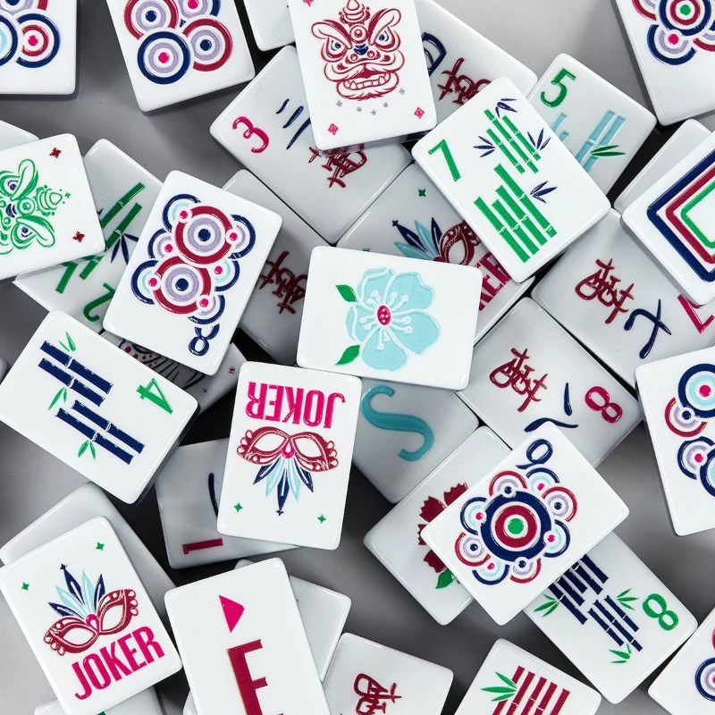 160-elementowy luksusowy zesta – Party Games Usa recenzja i cena