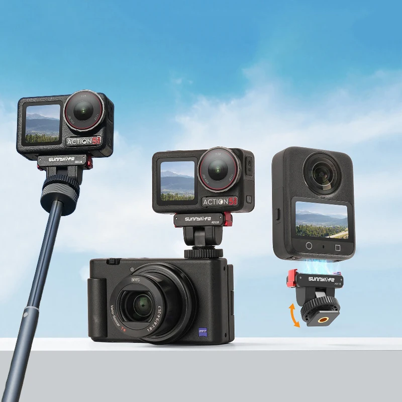 Magnetic Quick Rele…