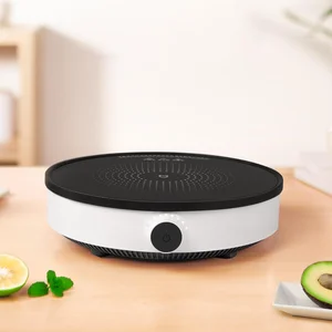 6 Main sales induction stove - №1